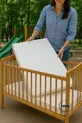 Matelas de Parc de Jeu Alezli, Matelas en Mousse x