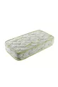 Matelas à ressorts orthopédique Aloe vera Cm