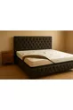 Bdphome Surmatelas & Matelas avec Housse Zippée
