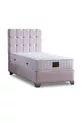 Matelas orthopédique complet Lucas Perfect