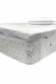 Oreiller orthopédique en plumes d'oie – Surmatelas – Matelas  Cm