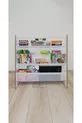 Bibliothèque pour chambre d'enfant Montessori