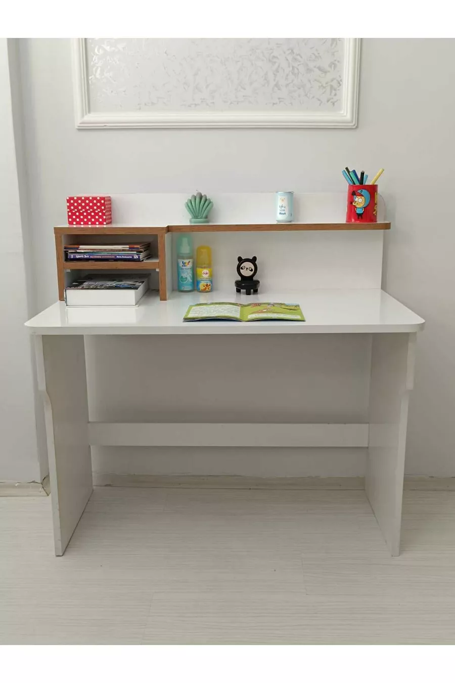 Bureau de travail RengiBİZ