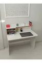 Bureau de travail RengiBİZ