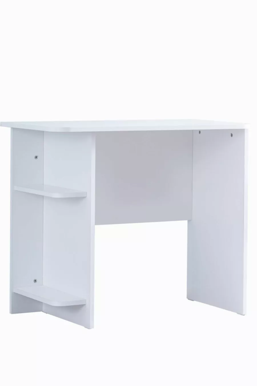 Ranza, Lit superposé Metris avec bureau et 2 matelas Comfort