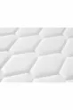 Matelas 100% coton orthopédique, tissu tricoté en coton respirant, disponible en plusieurs tailles