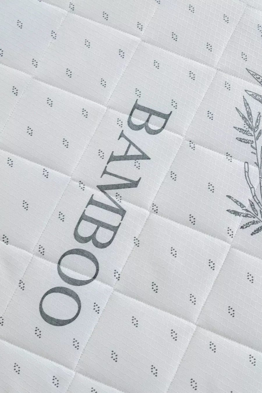 Lit pour bébé et enfant en bambou Cm, lit de parc, lit cododo et lits pour bébés (OREILLER EN BAMBOU OFFERT)