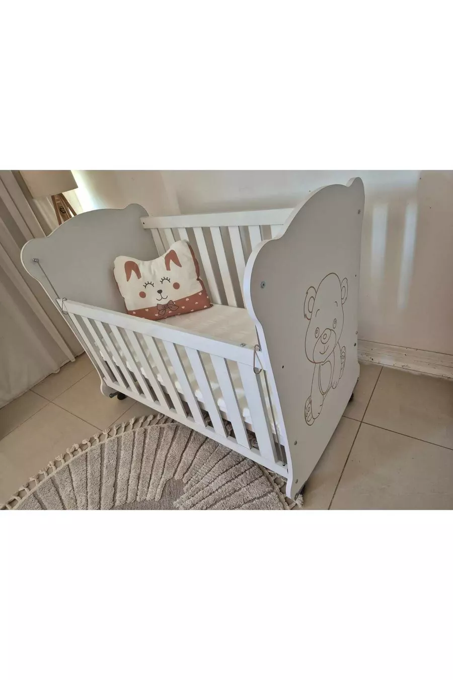 Sweetbear Berceau *