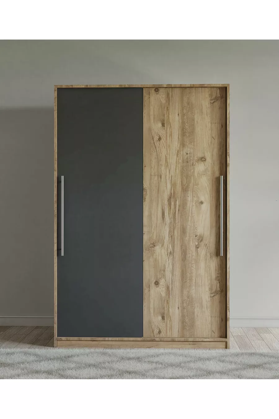 Placard coulissant Versa