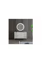 Ensemble de chambre à coucher Erva à base de MDF