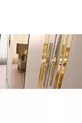 Ensemble de chambre à coucher MDF Safir