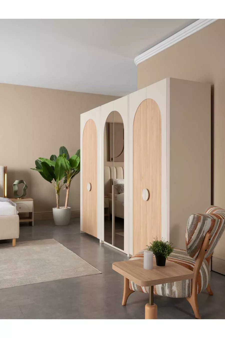 Chambre Milos
