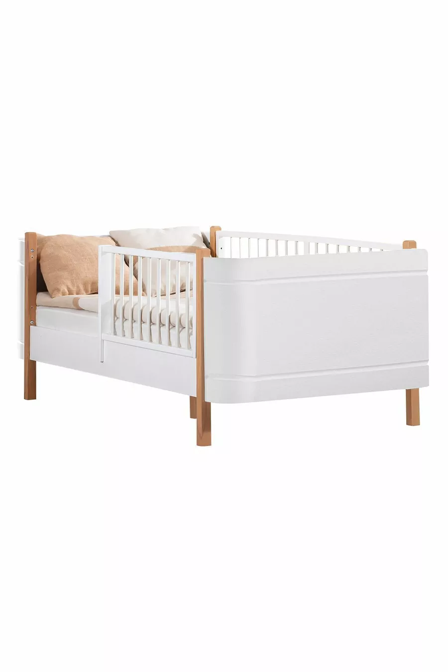 Lit Montessori, Lit Montessori Lidya - Noyer