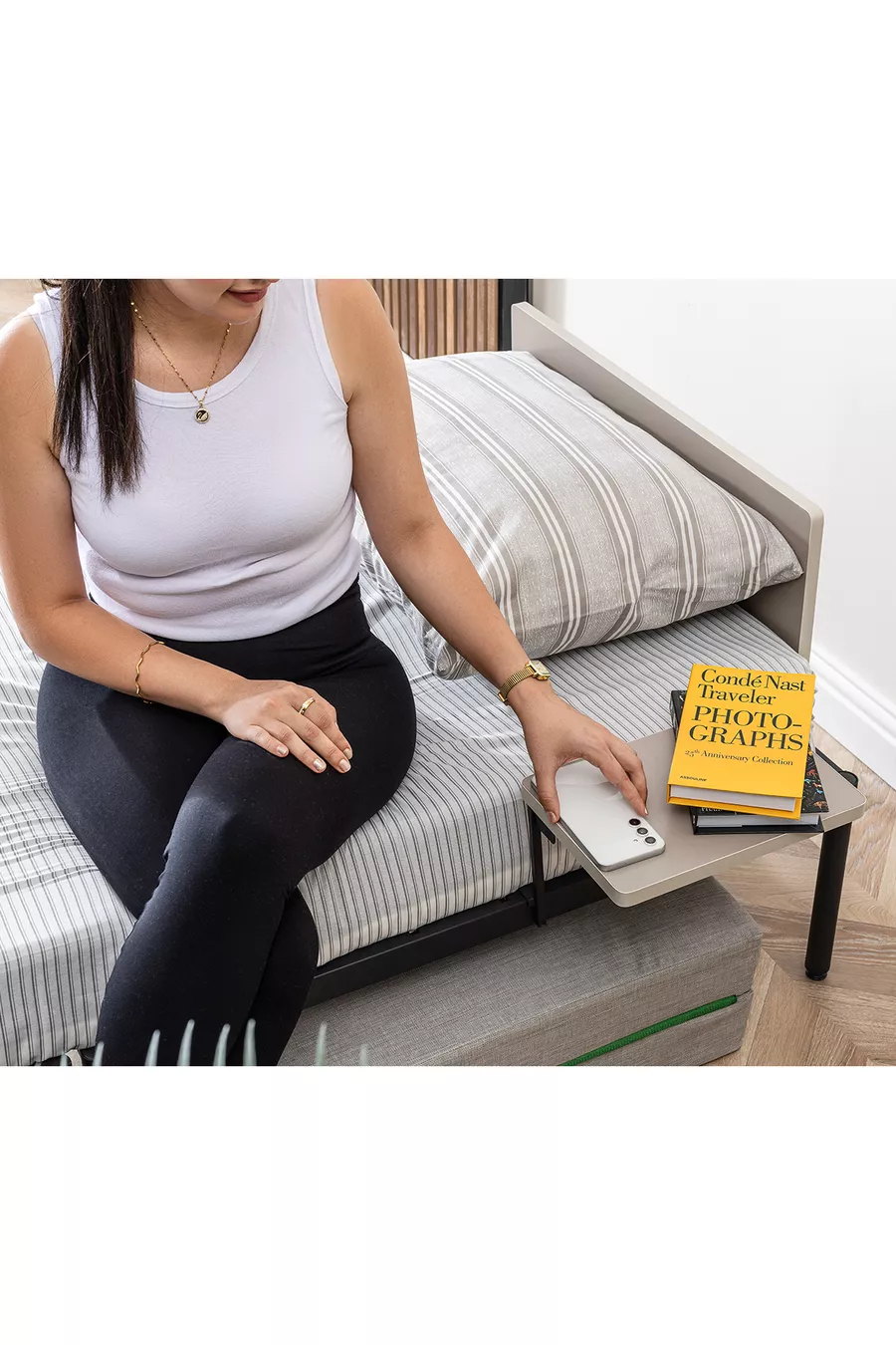Lit, Lit en métal, Matelas, Sommier