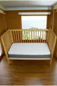 Lit pour bébé et enfant en cm, lit parc en mousse, lit près de maman et lits pour bébé, ultra luxe, entièrement orthopédique