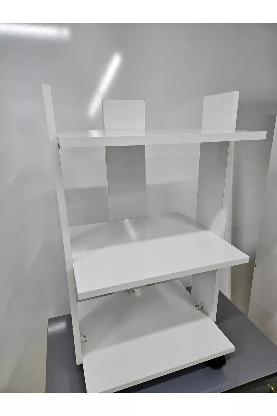 Commode MDF Lena Blanche