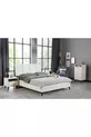 Ensemble de chambre Solina, Beige, 6 portes