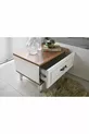 Chêne MDF Chambre à coucher 5 portes