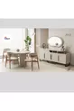 Ensemble Chambre à Coucher et Salle à Manger Pack Mariage