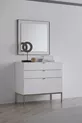 Ensemble de chambre Legato - Blanc