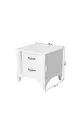 Table de chevet pour chambre d'enfant Helen