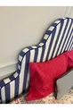 Tête de lit double