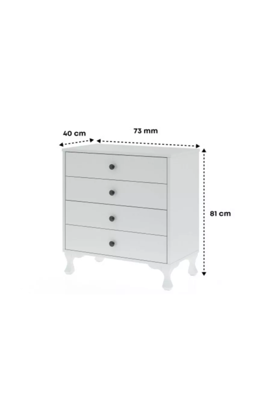 Commode Torino
