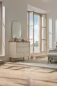 Commode Marsana à 3 tiroirs