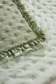Ensemble de couverture de lit double Viona Sauge