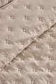 Ensemble de housse de lit double Viona Beige