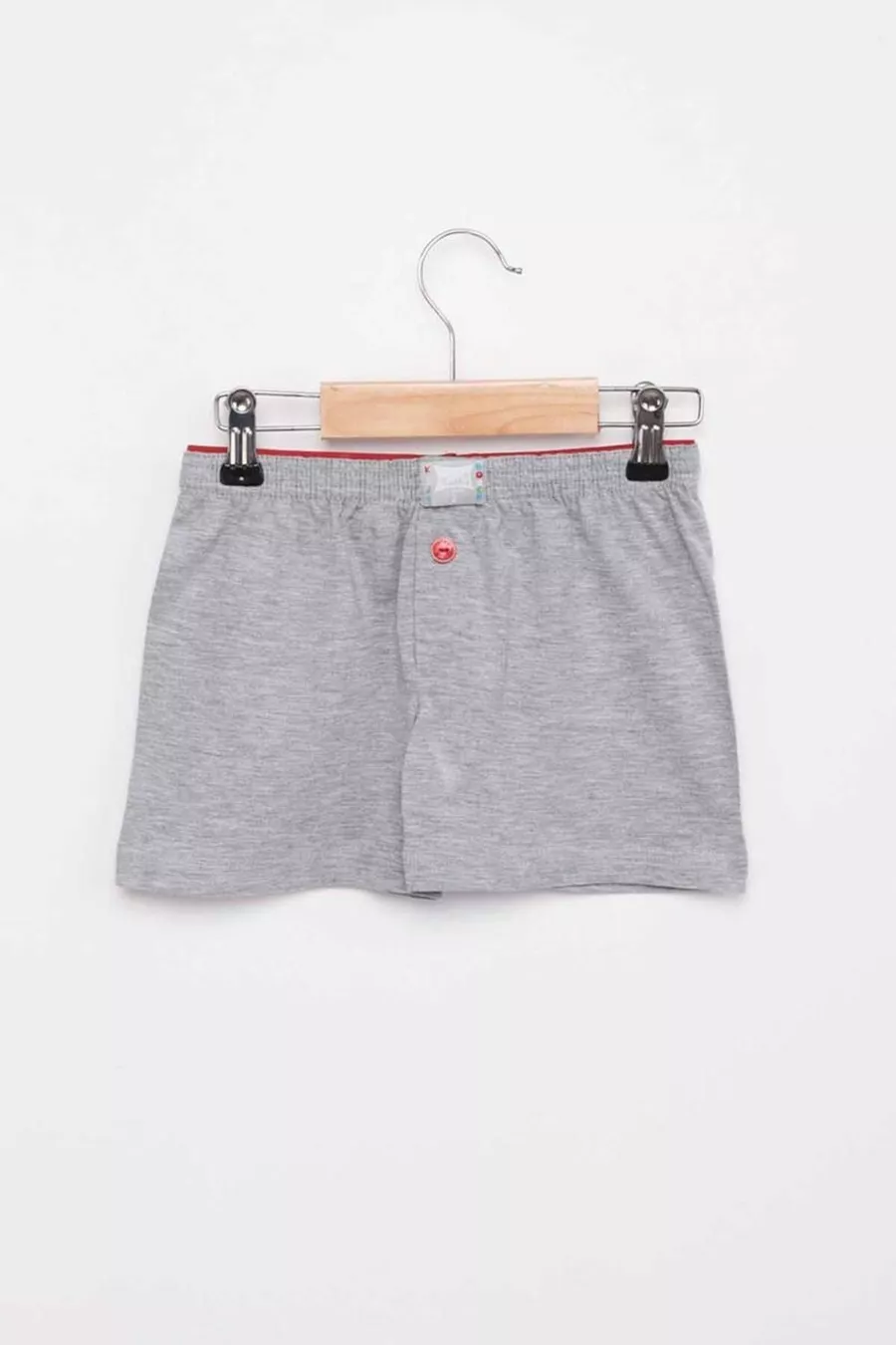 Boxer pour garçon 9 pièces