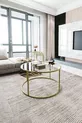 - Table basse Gold Berlin  cm