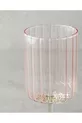 Glimmer Cam 2 verres ml Rose - Vert