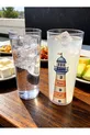 Verre à raki Marin incassable avec motif phare, lot de 2 - Type bateau et piscine, verre de marin