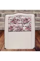 Titre ALC KARDELEN Matelassé Baby Face Tissu Fleuri Rose cm Fait Main