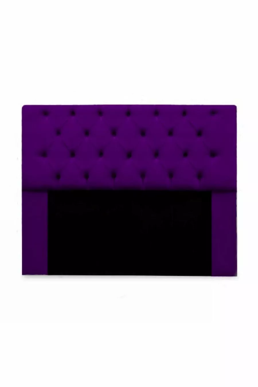 tête de lit capitonnée pour lit simple, tête de lit simple, tête de lit, tête de lit de lit, tête de lit