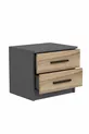 -château Commode 2c-doré