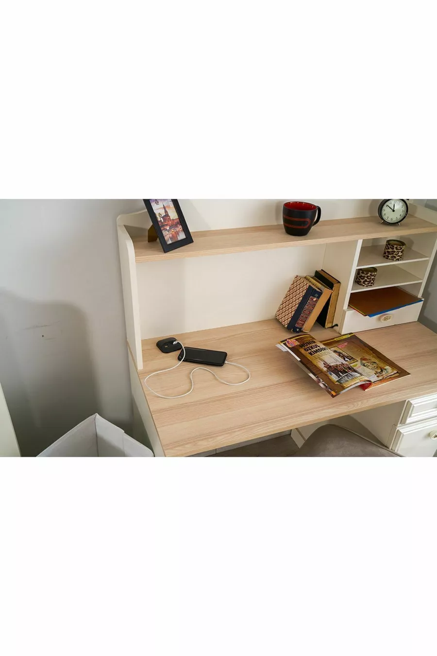 Chambre d'adolescent Tloft