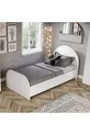 Ensemble de chambre d'enfant Bohem Sun, entièrement en MDF