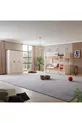 Lits superposés, Lit superposé Zenit avec tiroirs, Armoire à 3 portes, 2 matelas confort