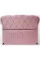 Titre ALC GONDOL Cm Capitonné Baby Face ROSE Couleur Tissu Rembourré Fait Main