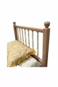 Tête de lit en MDF pour lits de base de _cm de largeur | Mélange MDF-Bois