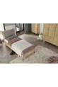 chambre d'enfant Focus Life bois (%mdf)