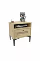 Chambre d'adolescent Trio XL (CHÊNE) (%MDF)