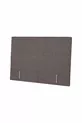 Lune Casque (BASE NON INCLUSE) Anthracite