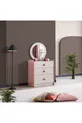 ENSEMBLE DE CHAMBRE D'ENFANT ROZETTA