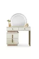 Armoire et miroir Milano