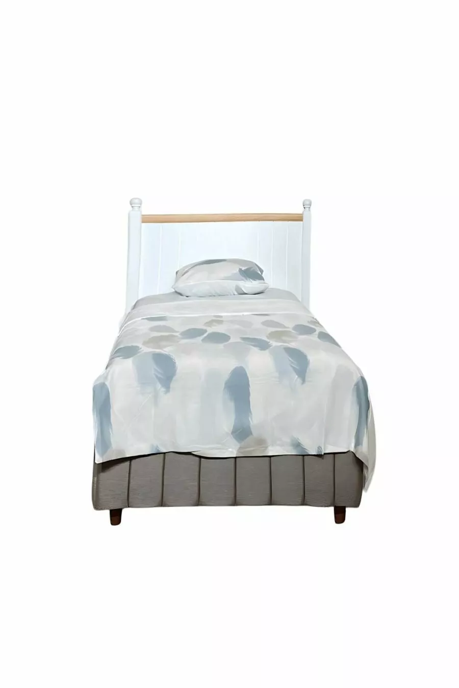 Tête de lit Sicile | MDF | Tête de lit MDF moderne et élégante