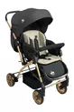 Transport de poussette double sens Olympus Gold Café