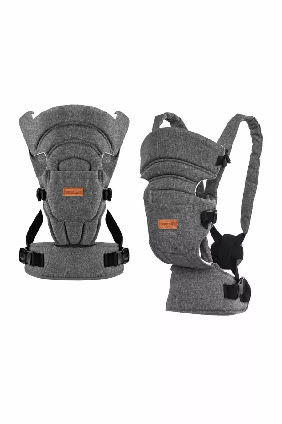Porte-bébé Fierra Kangourou - Kangourou pour porter bébé